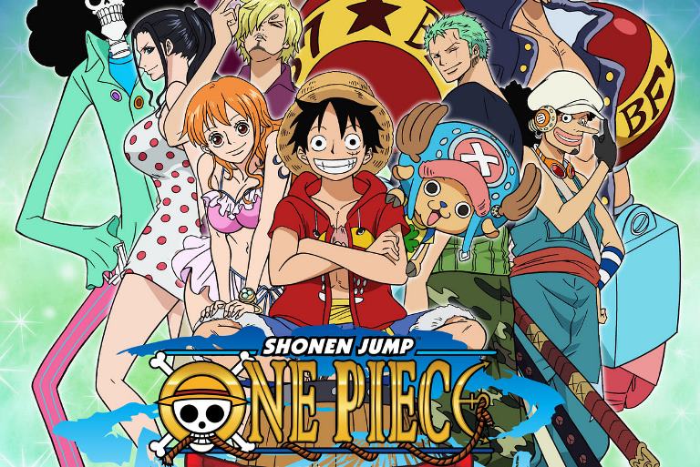 One Piece temporada 1 estreia na Netflix em outubro